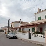 La Casita Delfin Azul