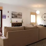 La Casita Delfin Azul