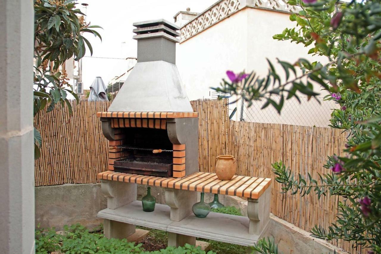 Ferienhaus La Casita Delfin Azul *