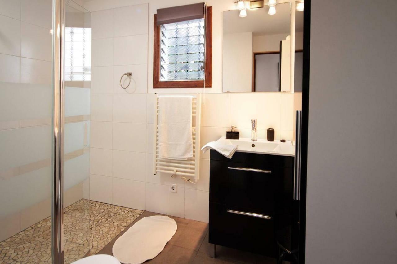 Ferienhaus La Casita Delfin Azul Sa Ràpita