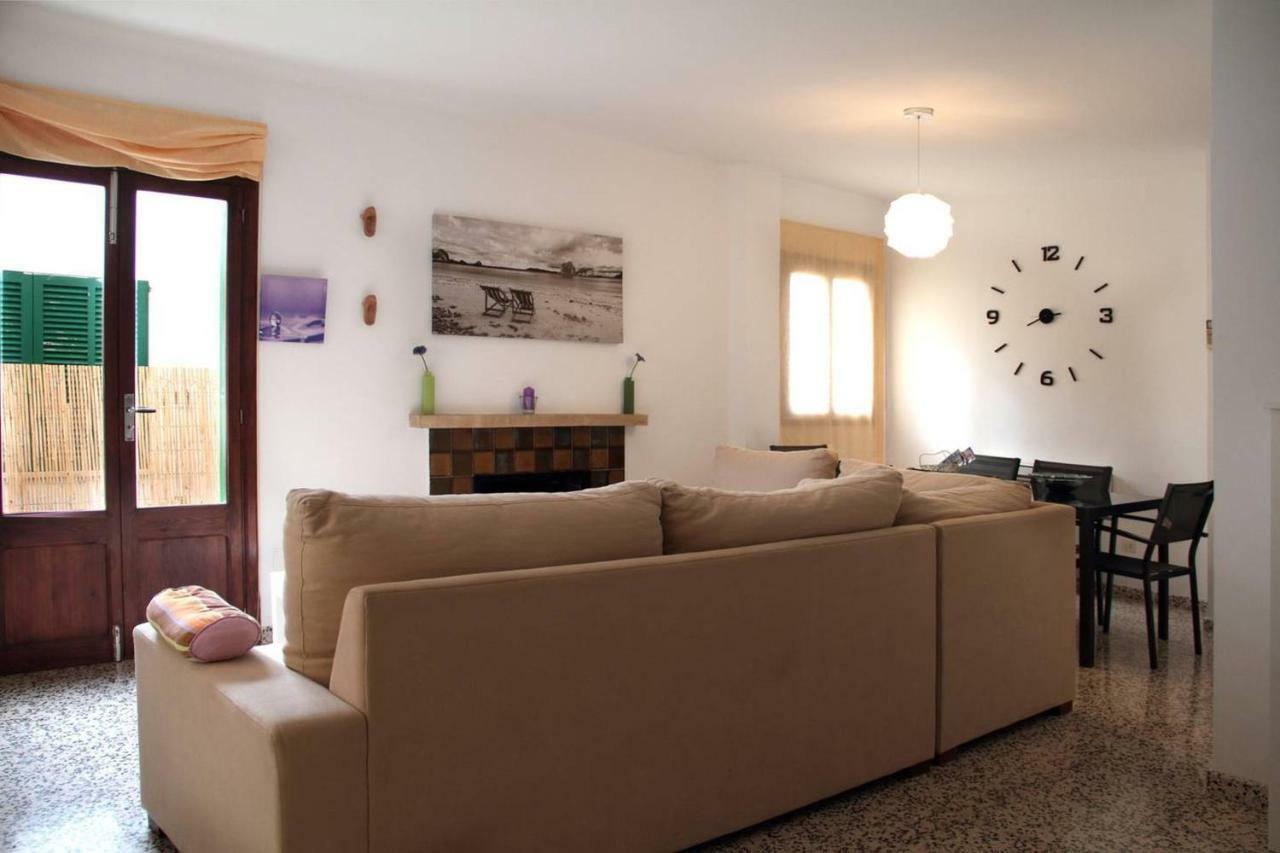 La Casita Delfin Azul Ferienhaus
