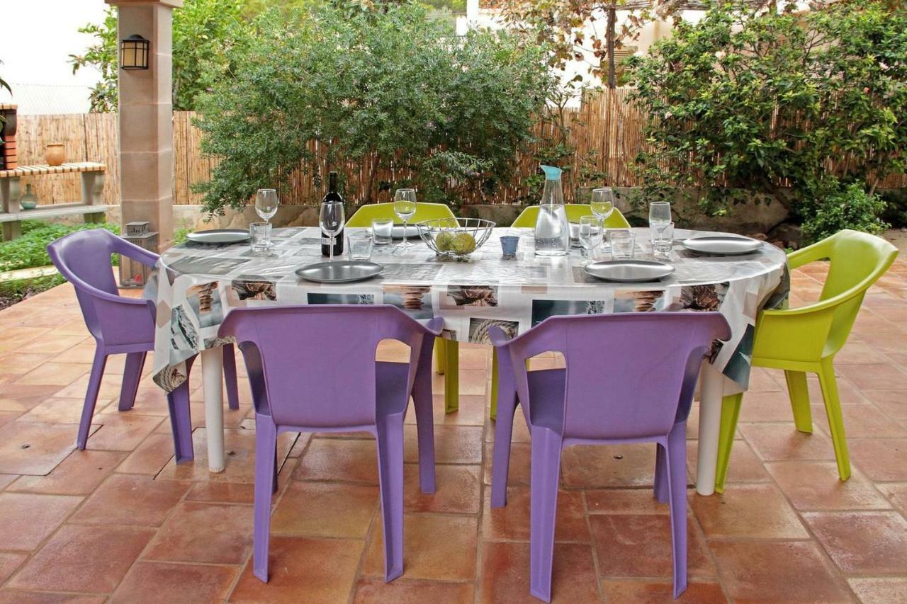La Casita Delfin Azul Ferienhaus
