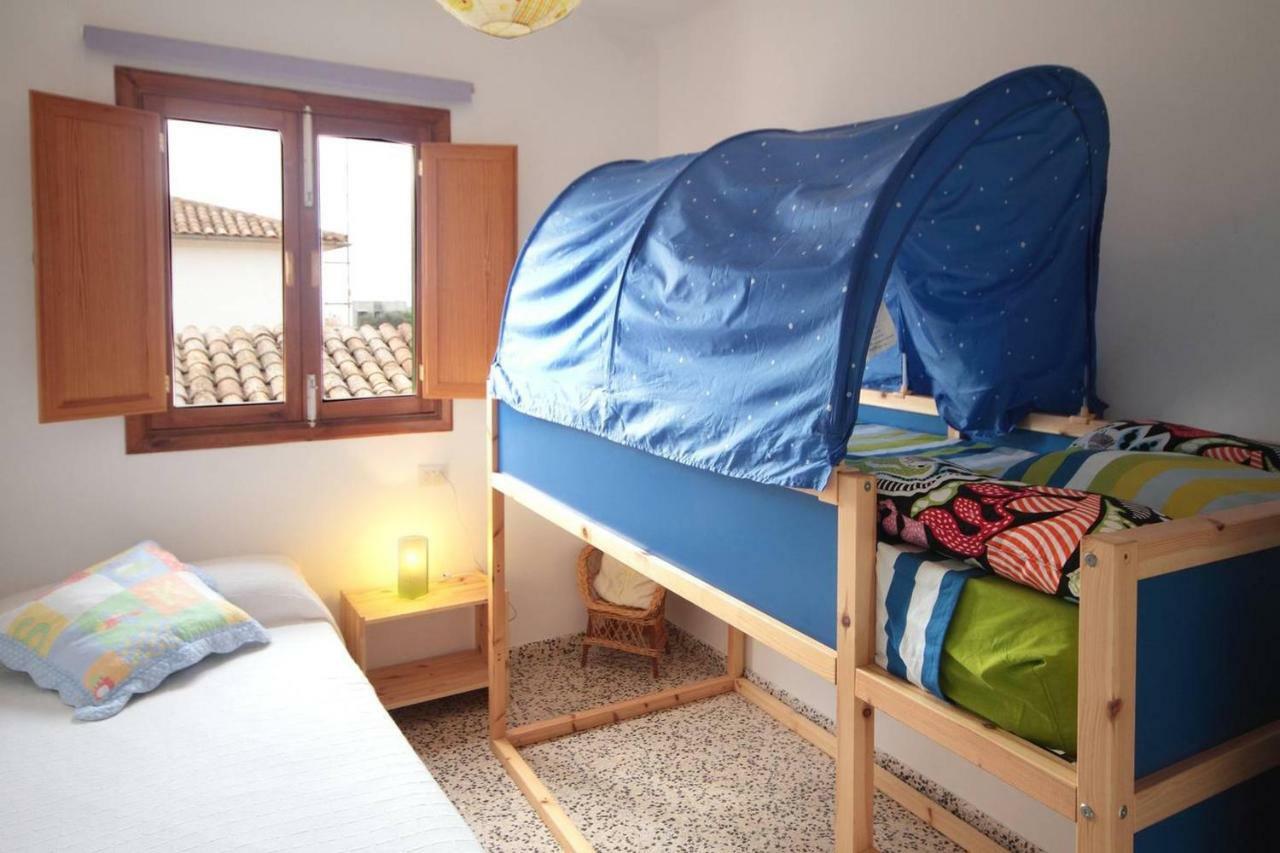 Ferienhaus La Casita Delfin Azul *
