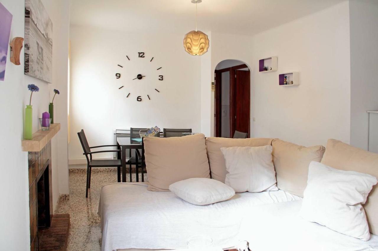 La Casita Delfin Azul Hébergement de vacances