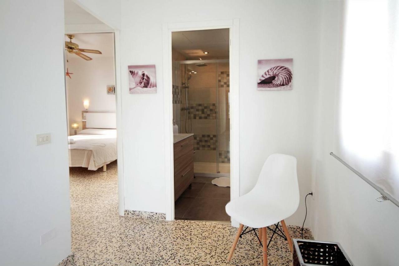 La Casita Delfin Azul * Sa Ràpita