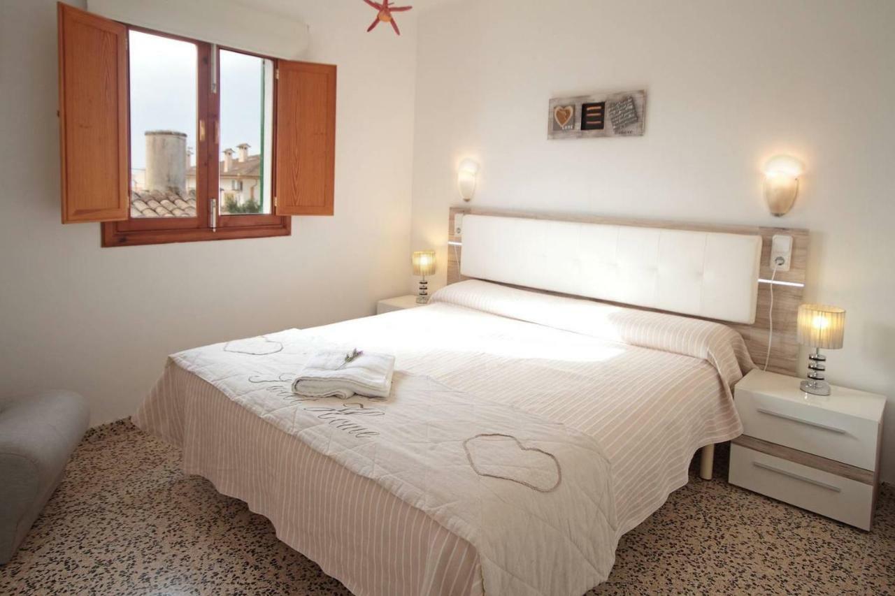 Ferienhaus La Casita Delfin Azul *